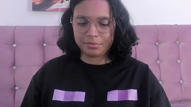 Emmaa_Lexx 现场XXX聊天