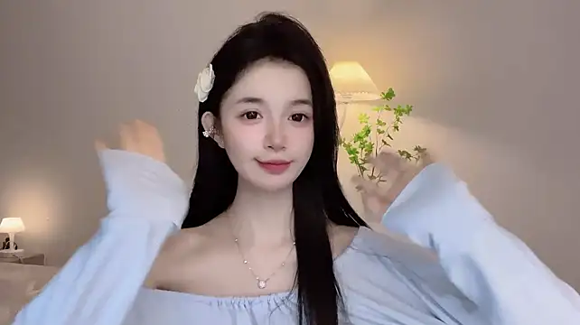 Annie-3 现场XXX聊天