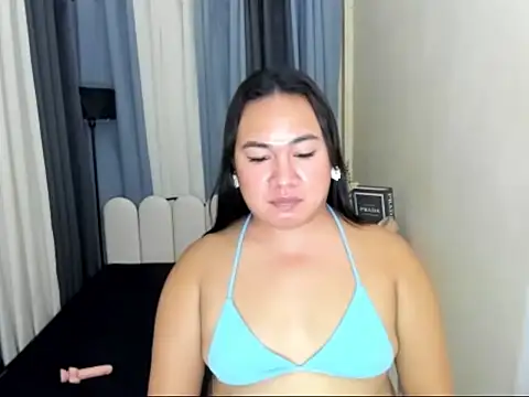 Cassiefoxx Obrolan Langsung XXX