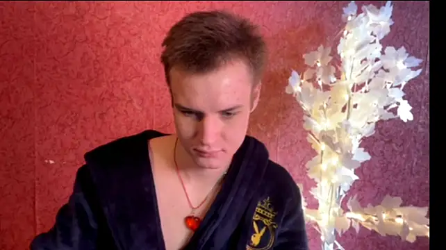 BigBabyMax – Naživo XXX chat