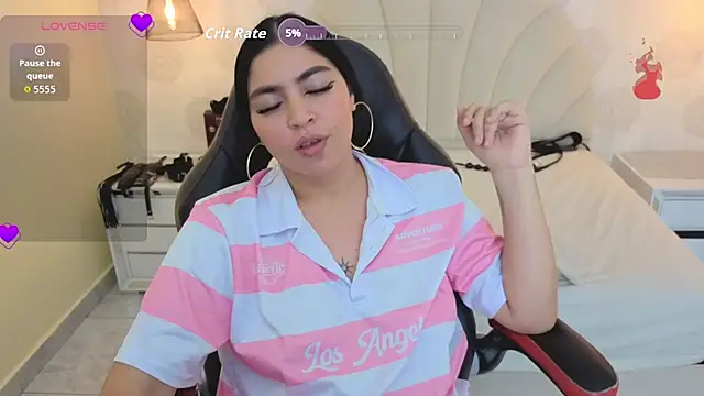 ZARAWILDE1 Obrolan Langsung XXX