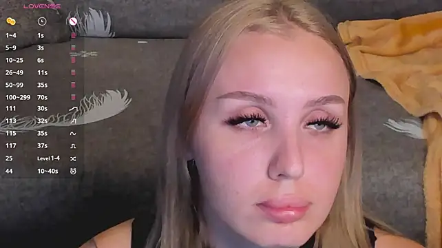 LianaFord 라이브 XXX 채팅