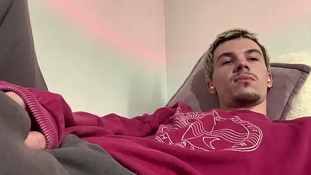 XXX chat uživo modela Jeremy1Scott