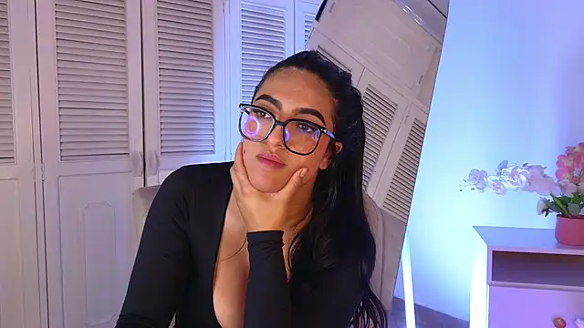 Sara_Blazee Obrolan Langsung XXX