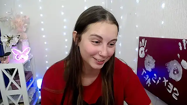 SweetPrincess_ Live XXX-Chat