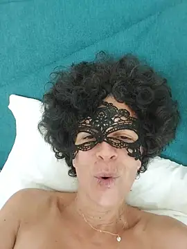 LightedWomann Live XXX chat