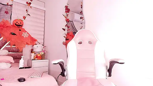 Amanda_klaire Obrolan Langsung XXX