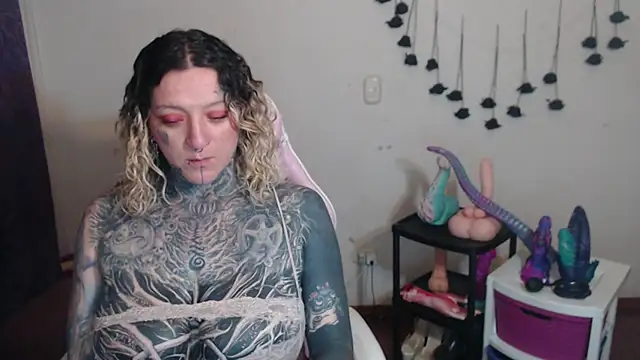 SLOPPYTITSS