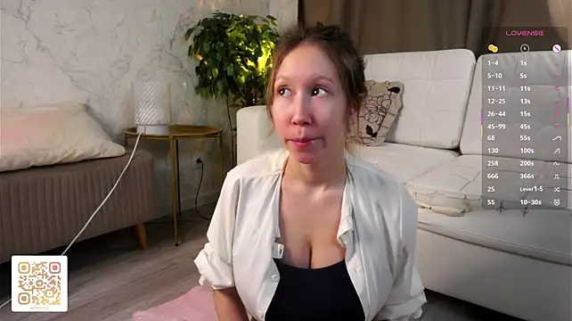 JaclynAronow - 💖 make my tits bounce for you 💖