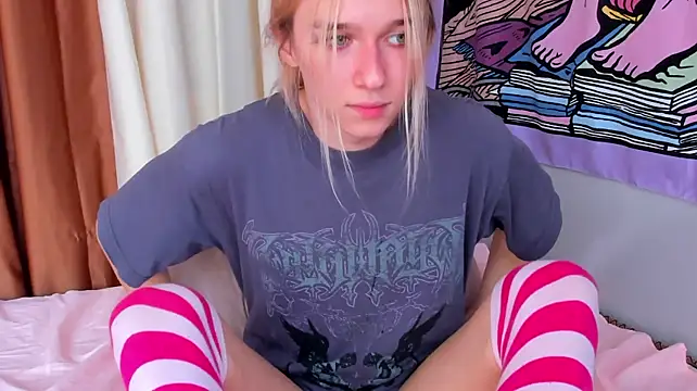 XXX chat uživo modela Icebenzz