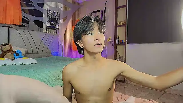 Chat XXX Live cococumps