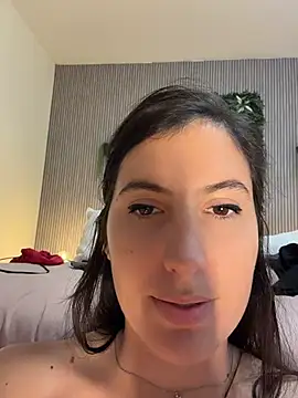 MysteryGirl__ - Squirt 💦 LT gagne ton ticket 🎟️