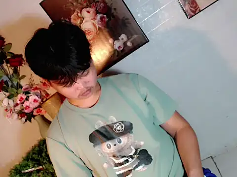 Rain_cum Obrolan Langsung XXX