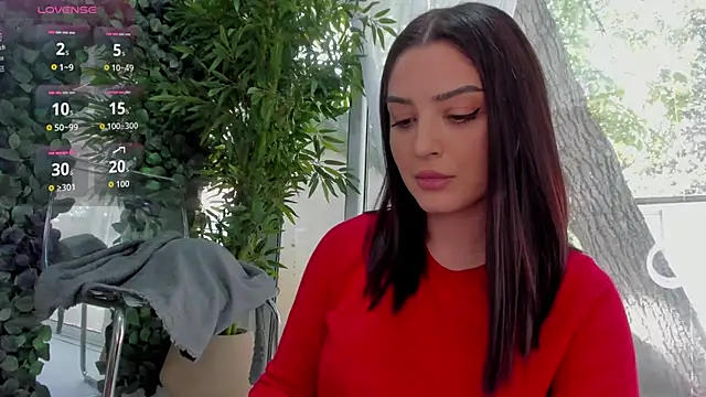 Lexi_Storm - Naked Tme