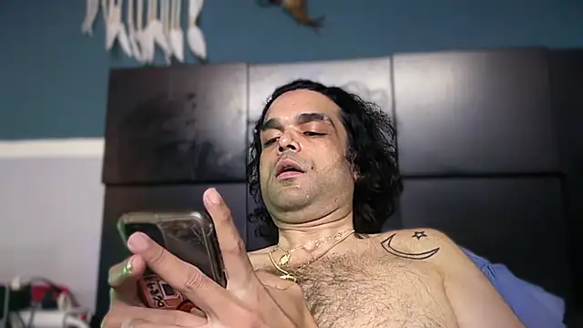 icebergslim281 Chat XXX in diretta
