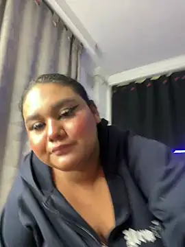 Alisteresa_ - Suck dildo