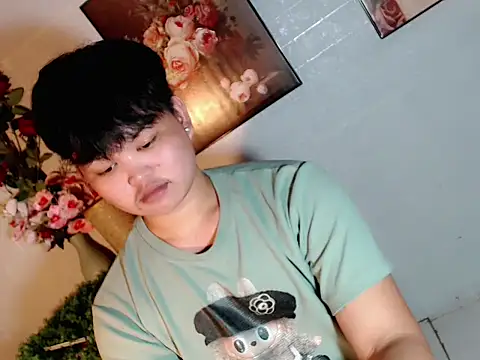 Rain_cumのライブXXXチャット