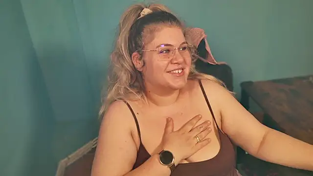 Allyy_baby's Live XXX Chat