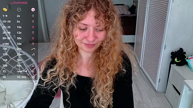 Milounee - sweet nipples