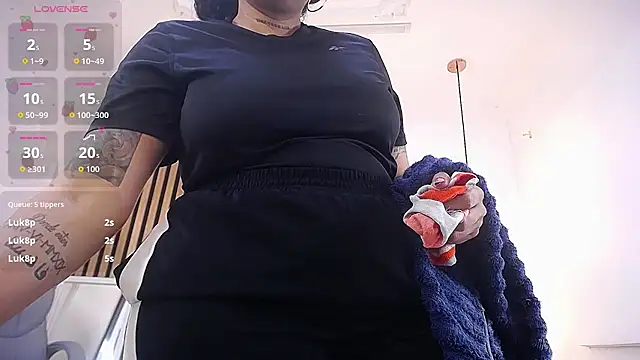 Alexa_forbes_ - Play with my clitoris 😈