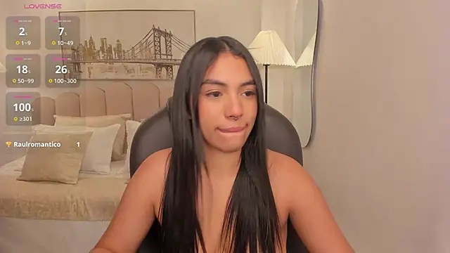 emma_connor1 Chat XXX in diretta