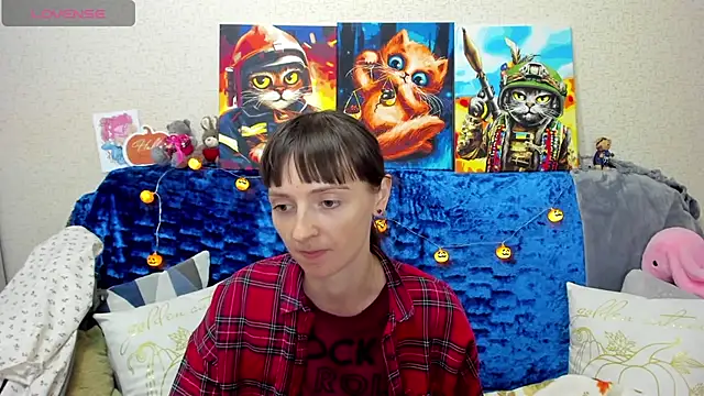 TayanaJons XXX чат на живо