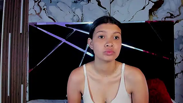 Zoe_Blake2 - Oil in my ass and spank my x 5 times