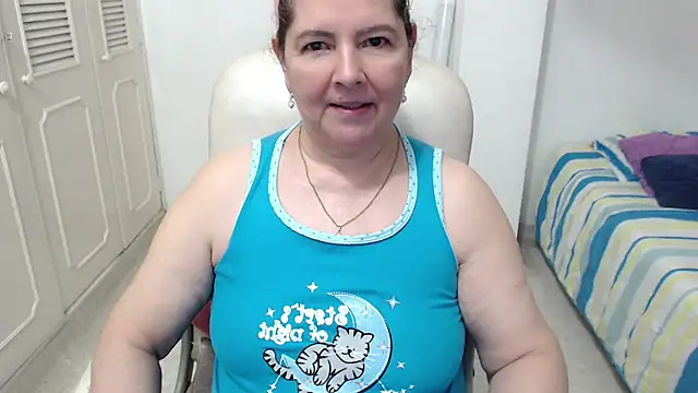 leonela_69's Live XXX Chat