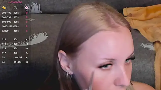 LianaFord - My last 9 days on this account