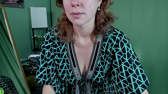 LeticiaRomano - take off your panties under your peignoi