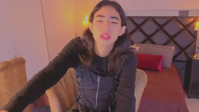 Chatroom XXX en direct de ryo_light