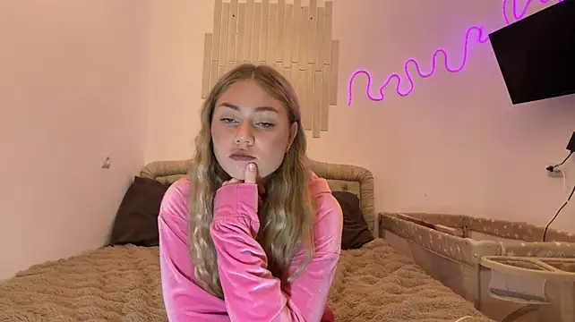 BettyeReigstad - Biggest smile ever