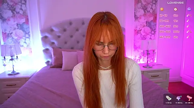 GingerGaze