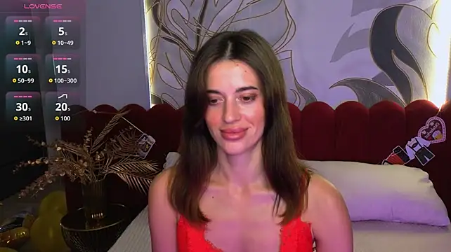 BilliRayne live XXX chat