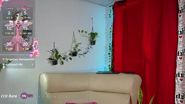 LulumiBloom - a wonderfull orgasm