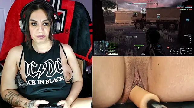 Blaze_Onn live XXX chat