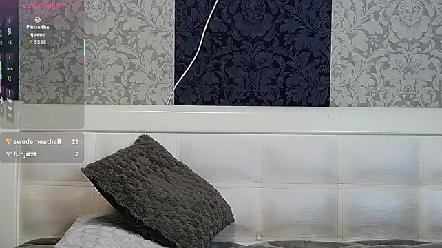 XXX chat uživo modela liam_studd