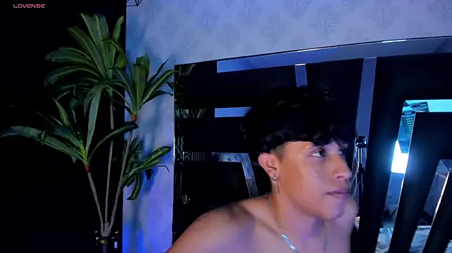 Chatroom XXX en direct de Lex_Sky