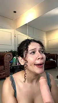 Czat XXX na żywo – SHARONN____