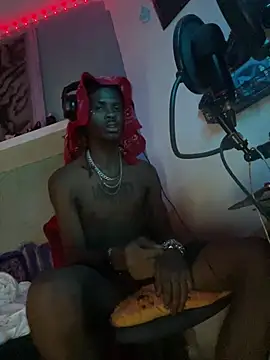 DaeDotFrankyLoko Show Webcam