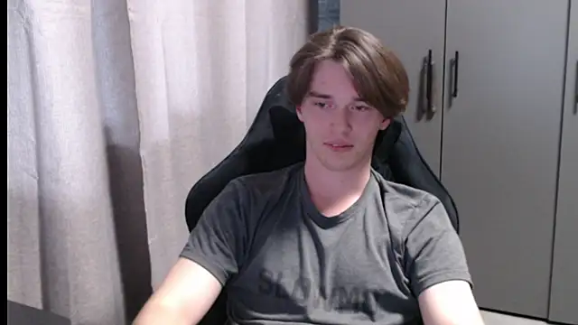XXX chat uživo modela arthur___king