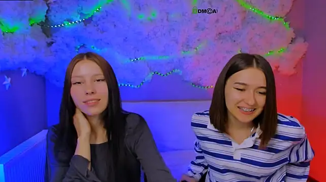 Živý XXX chat x_kaylita_x