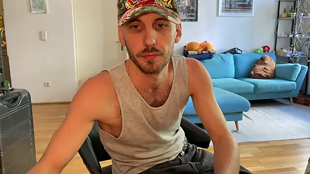 leonmortis666 Webcam show
