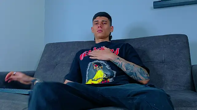BryanGrey__ – webcam-show