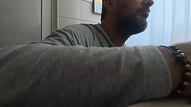 TARKAN1 webcam show