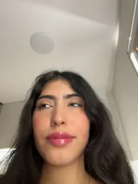Gaby_zahir_のライブXXXチャット