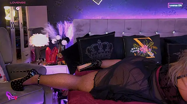 ZoeMesmerizee - Hello, Tomorro! Hello. YOU?