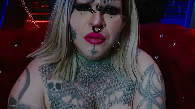 Venus_Rock - show boobs