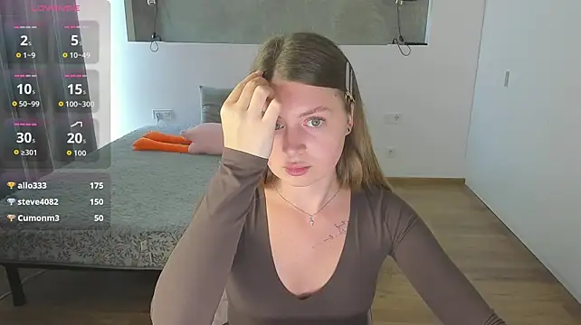 Kitkatvel Chat XXX live