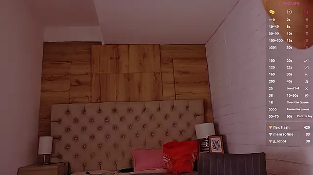 LiamDeeps élő XXX-chatje